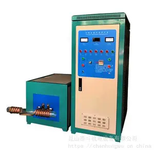 ��Ӧ��Ƶ��Ӧ����TD-100KW���������ػ���