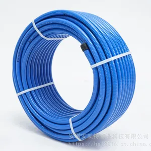 供应不锈钢波纹水管,安凯特管业,规格DN16~DN32