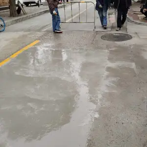 山东力森快速修补料混凝土路面起砂高性能快速修补料
