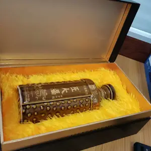 大福酒厂 匠大福30年怎么样