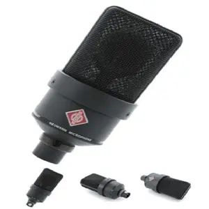 Ŧ�� Neumann TLM 103 ���ι����ҵ��ݻ�Ͳ����ɫ������