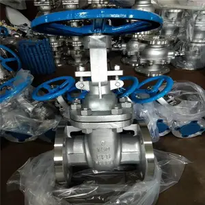 Z41W-150LB DN100�����304����Ӳ�ܷ��ֶ����� ��ͷ�ط��ž�����
