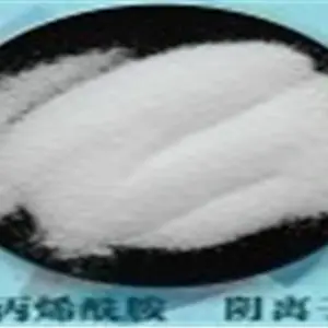 南昌市洗沙厂专用洗砂絮凝剂贸易批发