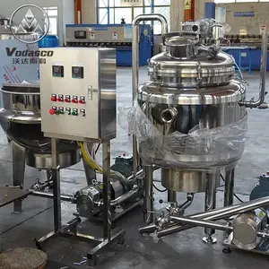 ��Ӧȫ�Զ����� ���������� Һ������ƿ��װ ճ��Һ���װ������