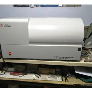 KDHR-6F 煤自动灰熔点测定仪煤炭自动分析仪器科达仪器