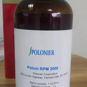 RPM 1000 ���������ܵ��� ��SIPOMER PAM100) �������ٽ� ��ϩ����֬�ۺϵ���