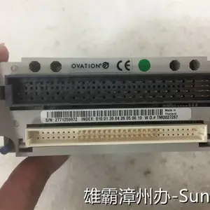 WESTINGHOUSE 1C31194G01 DCS��