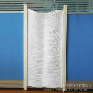 三菱化学MBR膜3平方米浸入式帘式膜原装正品