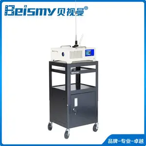 贝视曼 BSM400 全新款小型汽车影院设备