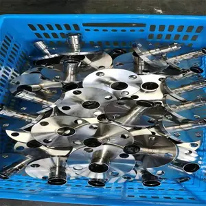 ���������Ӧ316L 304����ַ��� ä�� ��ͷ ��ͷ ��� ��ѹ����