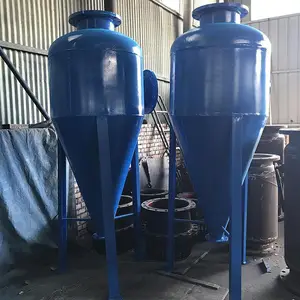 凯通KTS-CS旋流除砂器除污器过滤器