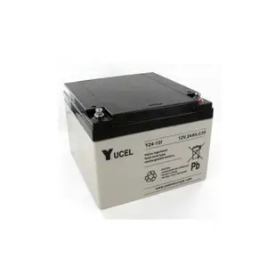Ӣ������YUCEL Y3.2-12����Ǧ����ά������Ӧ����Դ12V3.2AH C20��������