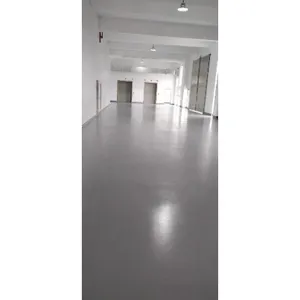 宁波防滑钢丸地坪施工 耐迪地坪供应