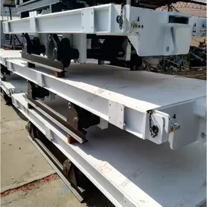 应用广矿用移动列车组 安装方便 MYL40-20/103矿用液压移动列车组