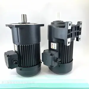��Ӧ��ʽCH32-400-100S�ɴ�ɲ��0.4KW����ת�ټ��ٵ��