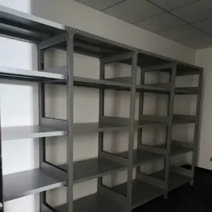 供应仓储货架仓库固定货架轻量货架高端货架可定制