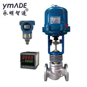 永明高品质分体式智能型高精度电动减压阀现货供应