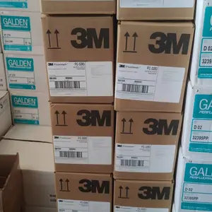 美国3MFluorinert FC-3283 FC-40冷却液检测液