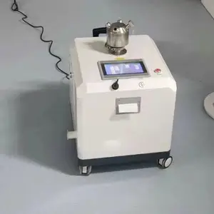 SS-V150A冷蒸发过氧化氢消毒机 广谱杀菌 小巧轻便可携带