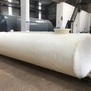 广东红翔全塑卧式罐