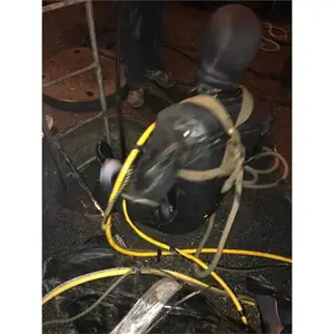 上海顶管置换 下水道清洗 按要求严格施工