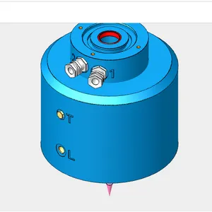 SITEMA气动安全制动器KSP32应用于自动化行业中