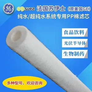 ����GE Purtrex �����ˮ���� PX05-30 PP����о ҽ����ҩ��ҵ