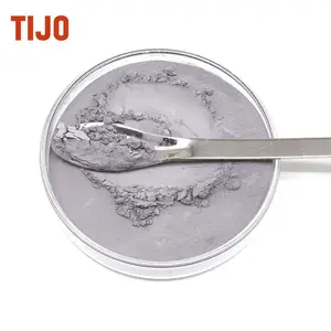 TIJO 铝合金焊粉6061铝钎焊焊料 可用于粉末冶金