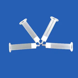 Silica 固相萃取柱 SPE小柱 厂家定制多种规格 6ml