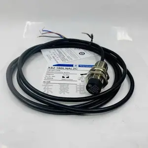 ʩ�͵½ӽ����� XS512BLPBM12 ������12-48VDC ������ ��Ӧ����