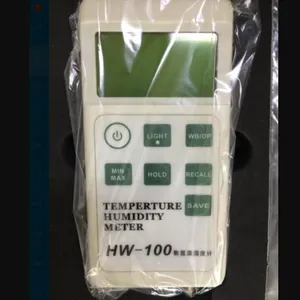 ��Яʽ��ʪ�Ȳ����� �ͺ�:YLP06/HW-100��ţ�M392642