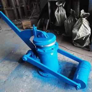 FS46HL-��������ɢ�� ����������ɢ�� DN500 ú����ѹ��ɢ��