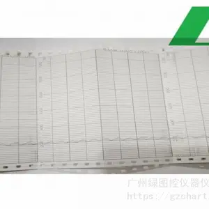 CHINO记录仪AL4706温度打印记录纸规格型号-绿图控公司