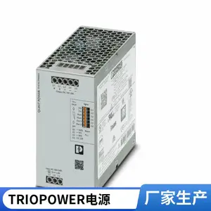 �¹������˹���ص�ԴQUINT-PS/1AC/24DC/40/WAphoenixcontactQUI