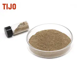 TIJO 铜锌合金粉末铜基钎焊粉CuZn20 可用于黄铜工艺品上色