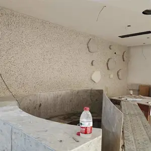 ���������׻�ɫ2����ˮϴʯ��ƺרҵʩ��ָ����ɫˮˢʯǽ������