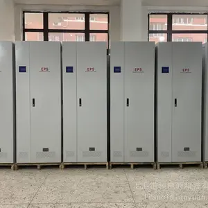 eps����Ӧ����Դ 25kw ���ද����380V ���ʽ��װ ����+��ع�