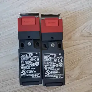 ŷķ����ȫ�ſ��� D4SL-N4AFG С�͵������ ���ܿ��� ͼƬ�ο�