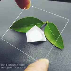 浮法白玻超薄1.6mm2mm白玻出口可改裁用于相框可做加工