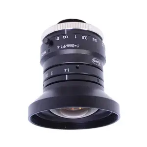 KOWA��ͷHCϵ�� һӢ�� LM8HC 8MM���� ������ͷ