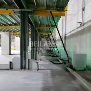 ����ʽͣ���豸������� ȫ�Զ�����ͣ������Ǯ С��ͣ���豸���޹����� �������峵�Ᵽ��