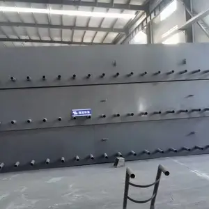 SCR 脱硝系统氨气喷射均匀性优化秘籍湛流环保