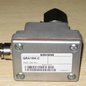 ��������QRA10.CQRA10M.C����������̽��������˵����