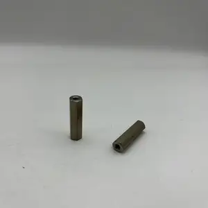 Mcmaster-carr91115A167内螺纹六角隔离柱