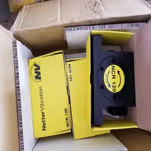 Netter Vibration,NETTER气压涡轮振动器及其各类相关产品