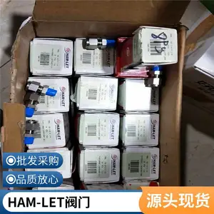 HAM-LET��ķ����SS-QC4-S-4PF���ٽ�ͷ����SwageIok��ΰ���