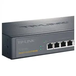 TP-LINK TL-R479G千兆企业级VPN无线路由器 带防火墙