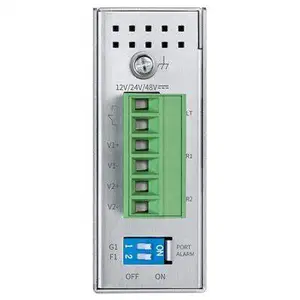 TP-LINK TL-MC311B-20 TL-MC311A/B-20工业级光纤收发器