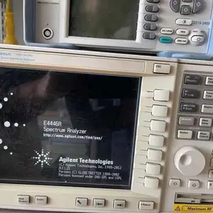 ԭװ����Agilent E5071Bʸ����������� 300KHz-8.5GHz ����֧�� ����
