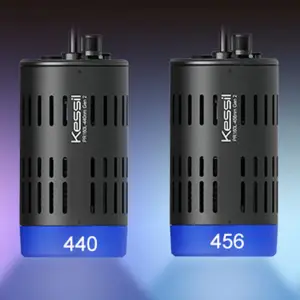 Kessil�����ߵ�PR160L Gen2 275/300/456nmխ���η���